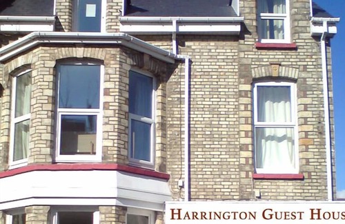 Newquay City Centre Apartamento | Harrington Flats