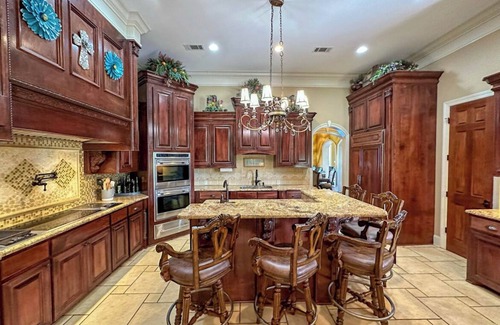 Tougaloo Cama Y Desayuno | Harris Estates Bed & Breakfast is a secluded peaceful property on 11 acres!