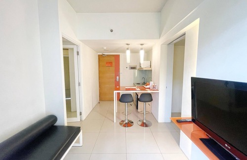 Sunset Road Hotel | HARRIS Hotel & Residence Sunset Road Bali