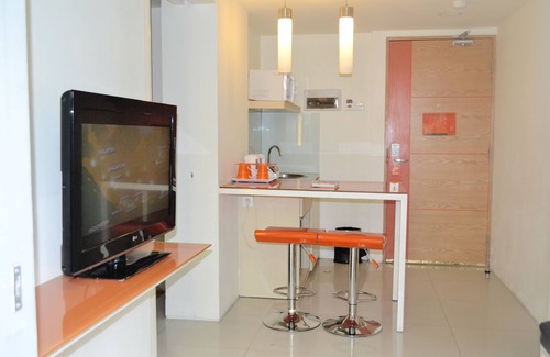 Sunset Road Hotel | HARRIS Hotel & Residence Sunset Road Bali