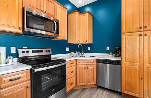East Hillside Apartamento | Harris House | Suite 1 | On Medical Campus