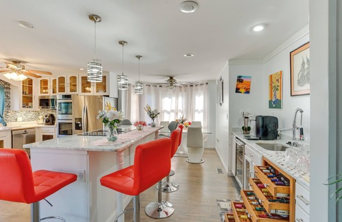 Harrisburg Casa | Harrisburg Retreat w/ 8 Mi to Hersheypark