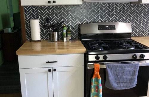 Lake George Casa | Harrison Hideaway! - Short Stroll to Lake George!