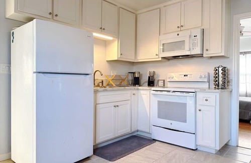 Tulare Casa | Harrison Ranch HR4 with Free Parking