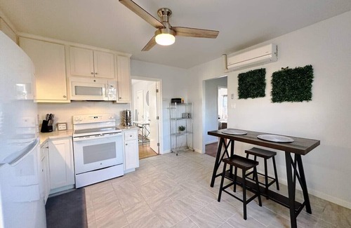 Tulare Casa | Harrison Ranch HR4 with Free Parking