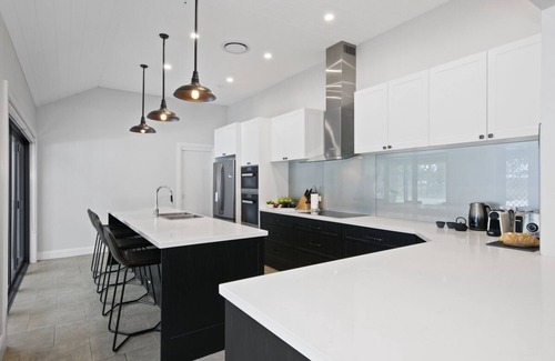 Nulkaba Casa | Harrison's Dream - Nulkaba Hunter Valley