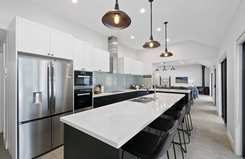 Nulkaba Casa | Harrison's Dream - Nulkaba Hunter Valley