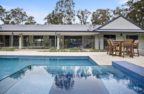 Nulkaba Casa | Harrison's Dream - Nulkaba Hunter Valley