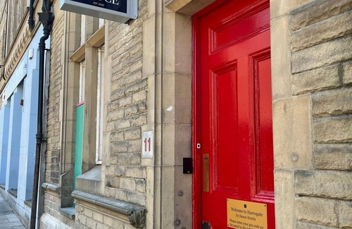 Harrogate City Centre Apartamento | Harrogate by Deuce Hotels