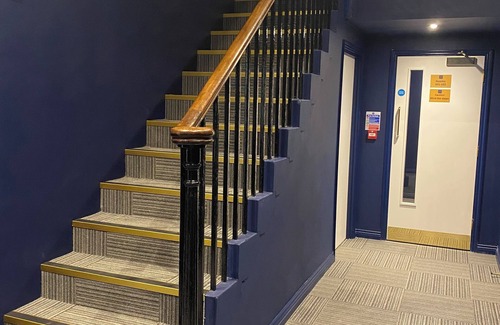 Harrogate City Centre Apartamento | Harrogate by Deuce Hotels