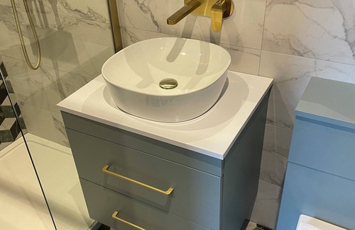 Harrogate City Centre Apartamento | Harrogate by Deuce Hotels