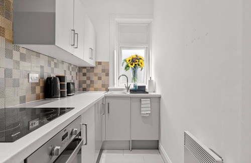 Harrogate City Centre Apartamento | Harrogate - Pelican Suite 1 Bedroom