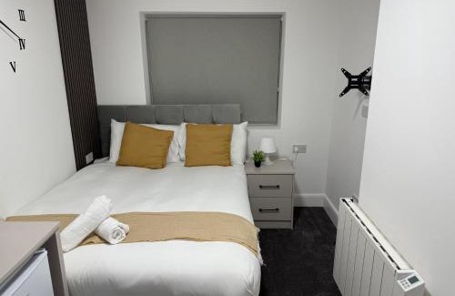 Harrow Hotel | Harrow Hotel