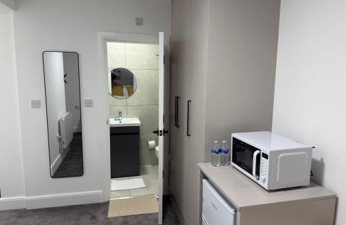 Harrow Hotel | Harrow Hotel