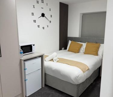 Harrow Hotel | Harrow Hotel