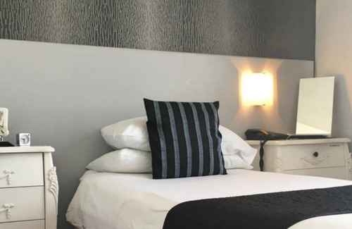 Shanklin Hotel | Harrow Lodge Hotel