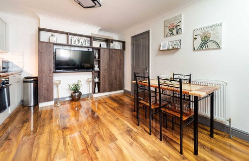Marlborough Apartamento | Harrow Short Term Rental