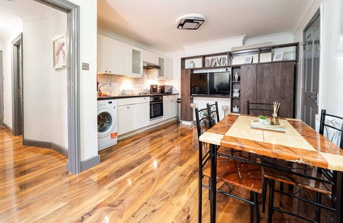 Marlborough Apartamento | Harrow Short Term Rental
