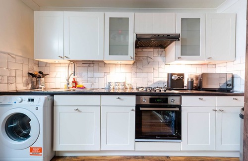 Marlborough Apartamento | Harrow Short Term Rental