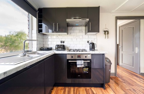 Marlborough Apartamento | Harrow | Short Term Rental