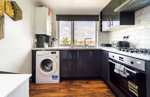 Marlborough Apartamento | Harrow | Short Term Rental