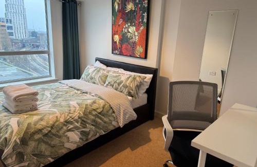Harrow Casa | Harrow Town Centre Apartment