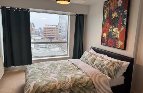 Harrow Casa | Harrow Town Centre Apartment