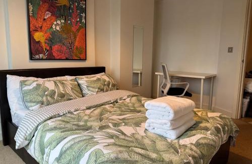 Harrow Casa | Harrow Town Centre Apartment