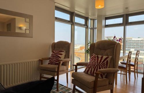 Harrow Casa | Harrow Town Centre Apartment