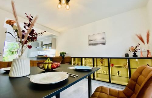 Kappeln Apartamento | Harry