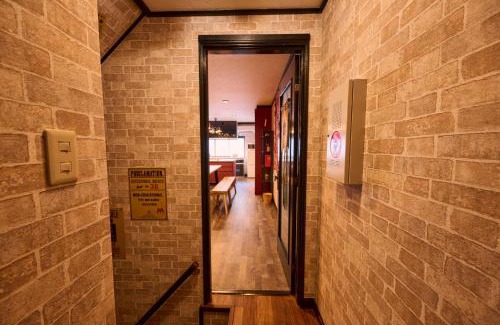 Tennoji Villa | Harry Potter Osaka HogwartsSchool 哈利波特魔法学院