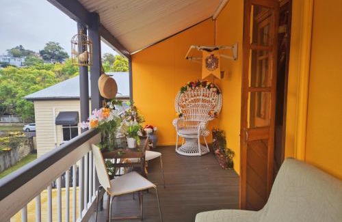 Windsor Apartamento | Harry Potter Themed Apartment Brisbane Self Check-in