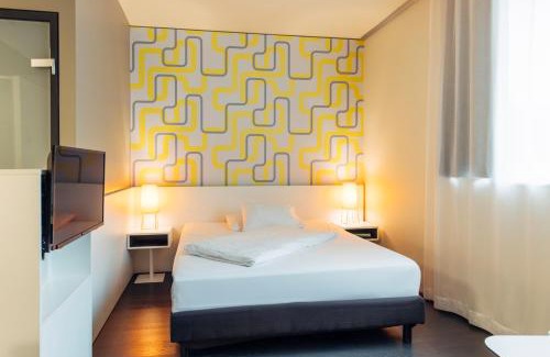 Dornbirn Hotel | harry's home Dornbirn hotel & apartments