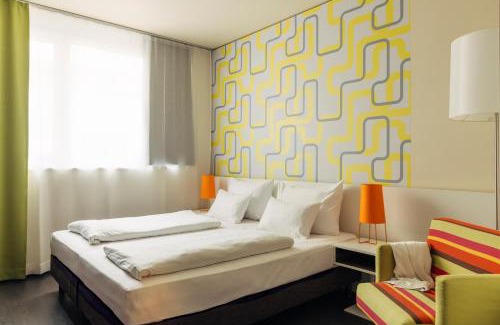 Dornbirn Hotel | harry's home Dornbirn hotel & apartments