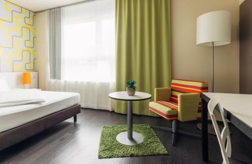 Dornbirn Hotel | harry's home Dornbirn hotel & apartments