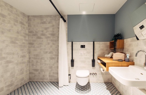 Lienz Hotel | harry's home Lienz hotel & apartments