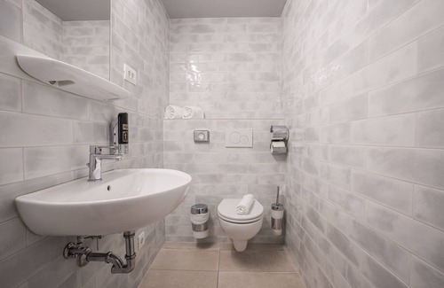 Elisabeth-Vorstadt Hotel | harry's home Salzburg