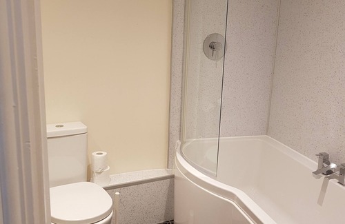 Aberystwyth Hotel | Harry's Hotel