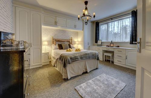 Watford Apartamento | Harry's House (Muggles welcome too!)