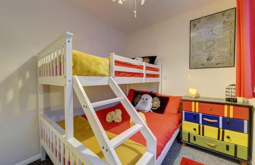 Watford Apartamento | Harry's House (Muggles welcome too!)