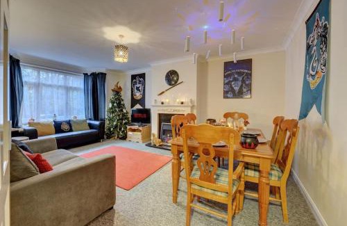 Watford Apartamento | Harry's House (Muggles welcome too!)
