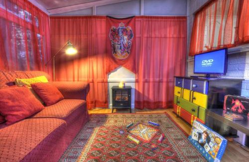 Watford Apartamento | Harry's House (Muggles welcome too!)