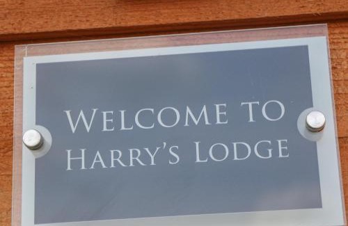 Ashover Casa | Harry's Lodge