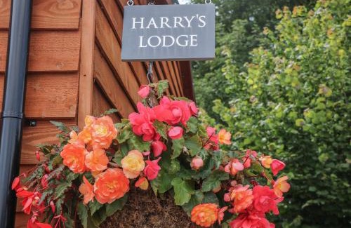 Ashover Casa | Harry's Lodge