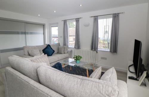 Ashover Casa | Harry's Lodge