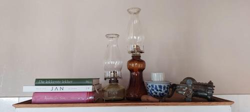 Kamieskroon Casa | Harry's Place Guesthouse