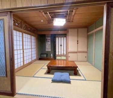 Asahikawa Apartamento | Harry's Ski House ASAHIKAWA