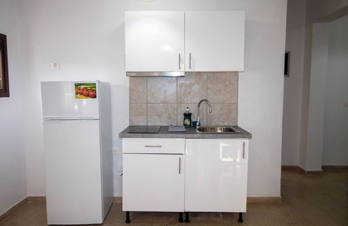 Acharavi Casa | Harrys bar & apartments