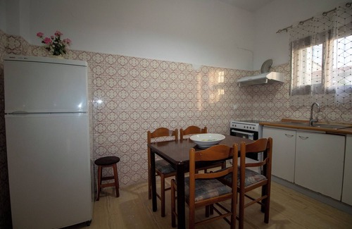 Acharavi Casa | Harrys bar & apartments