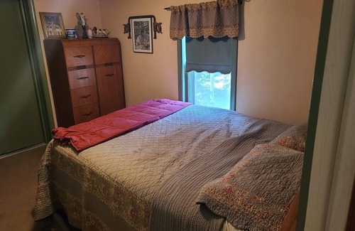 Harsens Island Otro | Harsens Island Farm House on 10 Wooded Acres Adjacent to Pond